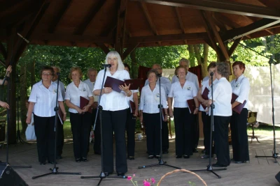 Wejherowo: Festyn Rodzinny dla hospicjum