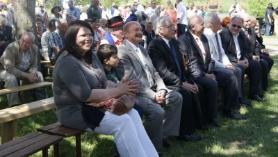 Święto Zesłania Ducha Świętego w Gminie Wejherowo