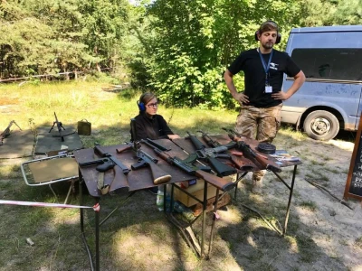 D-Day Hel 2017