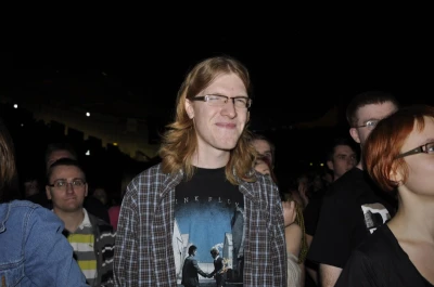 Byłeś na Gdynia Rock Fest? Znajdź się na zdjęciu!