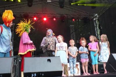 Festyn Letni Wejherowo (cz.2)