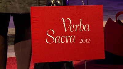 Verba Sacra 2012