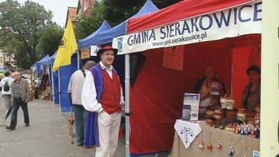 XIII Zjazd Kaszubów z premierem na czele