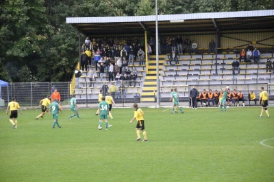 Gryf Wejherowo - Lechia Gdańsk II