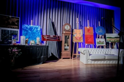 Studio Mario Mariusz Szwoch