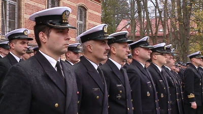 Dzień Niepodległości Wojsko