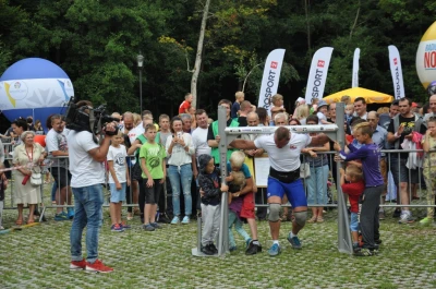 Festyn Letni Wejherowo
