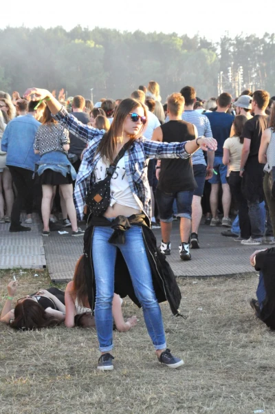Opener 2015. Dzień trzeci