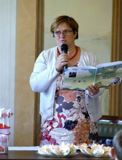 Dzień dziecka 2017 w Muzeum PiMKP – fot. Leszek Spigarski