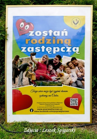 fot. Leszek Spigarski