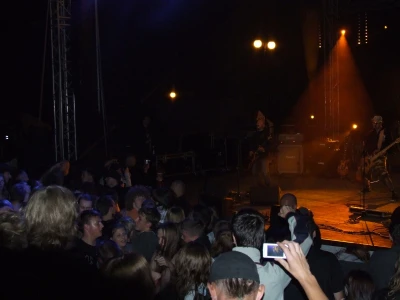 8 Open Air Rock Festival w Wejherowie