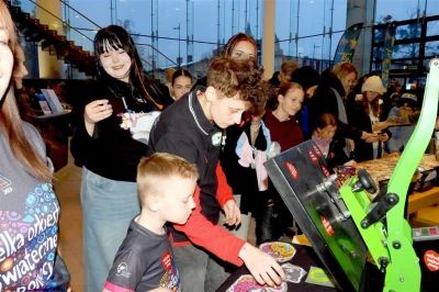 fot. Leszek Spigarski