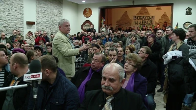 W Łebczu nie chcą biogazowni