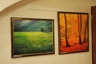 Aukcja dla hospicjum w Wejherowie