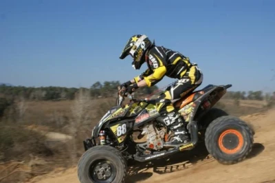 Hiszpańskie klimaty - relacja z treningu KTM Univerpal Racing Team