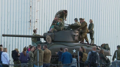 D-Day Hel 2021