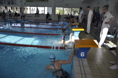 Pływali i biegali, czyli II Aquathlon Rumia