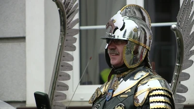 II Ogólnopolski Pomorski Zlot Knight Riders IPA Poland