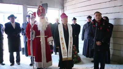 Pierwsze w regionie hospicjum dla dzieci