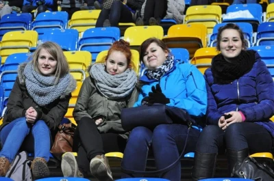 Arka Gdynia-Korona Kielce