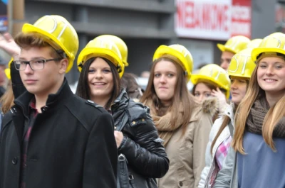 Dzień Niepodległości w Gdyni