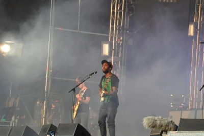 Open\'er Festival 2012 - dzień trzeci