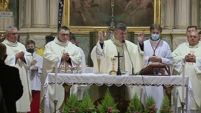 102. rocznica zaślubin Polski z morzem