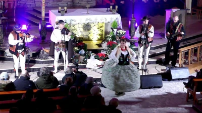 Finał Festiwalu Serc 2018