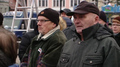 Strajk Obywatelski w Wejherowie