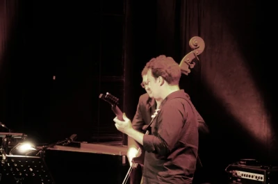 Ladies Jazz Festival 2012