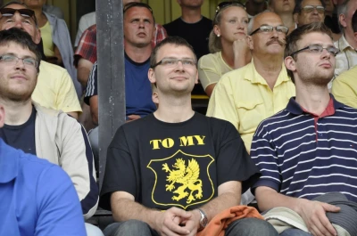 Gryf Orlex Wejherowo vs. KS Polkowice