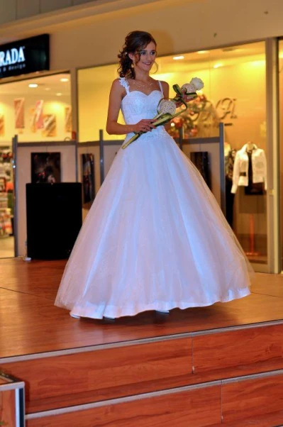 Wejherowo – Gala Ślubna w CK