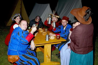 Wejherowska Noc Kupały 2017