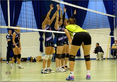 Mecz  TPS Rumia vs Szkoła Sportowa Police