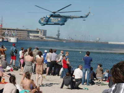 Święto Marynarki Wojennej
