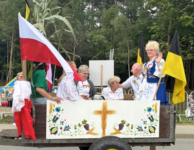 fot. Michał Jarosz