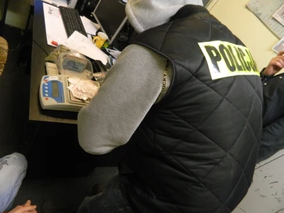 22-latek odpowie za handel i posiadanie