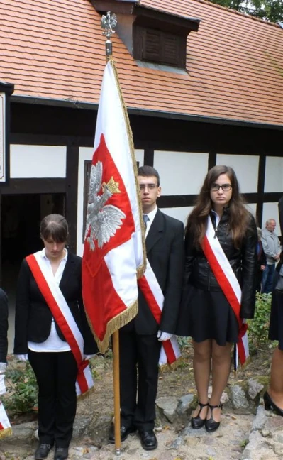 Odpust Podwyższenia Krzyża na Kalwarii Wejherowskiej (fot. Leszek Spigarski)