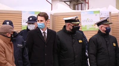 Marek Trybański/TTM