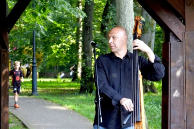 fot. Leszek Spigarski