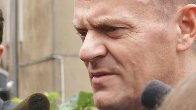 XIII Zjazd Kaszubów z premierem na czele