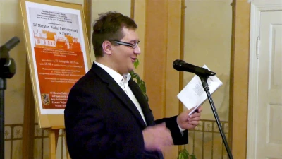 IV Maraton Pieśni Patriotycznej