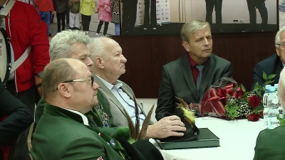 40-lecie MZK Wejherowo 
