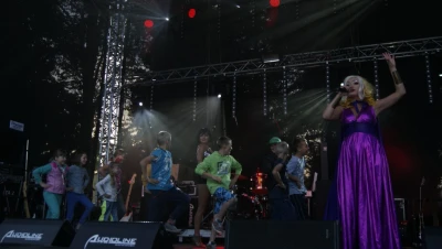 Dni Gminy Wejherowo 2014