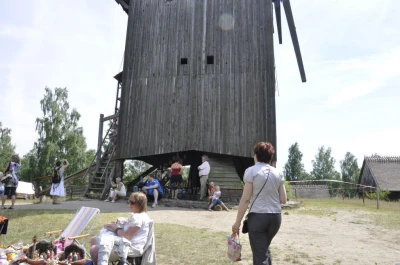 Jarmark Wdzydzki