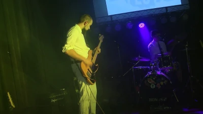 RumiaFest 2013