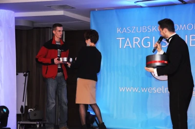 Kaszubsko-Pomorskie Targi Ślubne