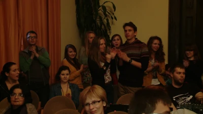 Luterek 2012
