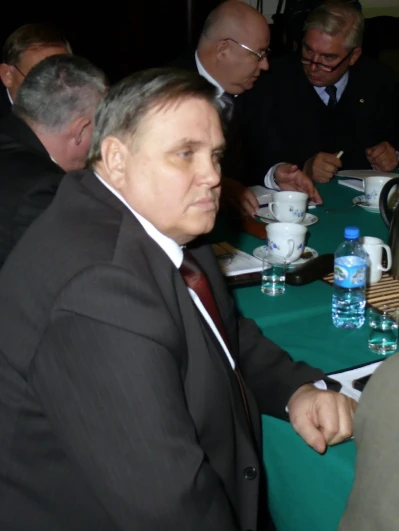 fot. Leszek Spigarski