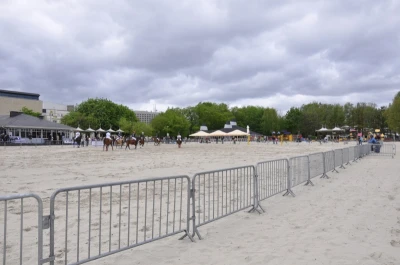 Gdynia Beach Polo CUP